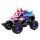 LEGO Technic 42220 Monster Jam Sparkle Smash z napędem pull-back - 1473446 - zdjęcie 3